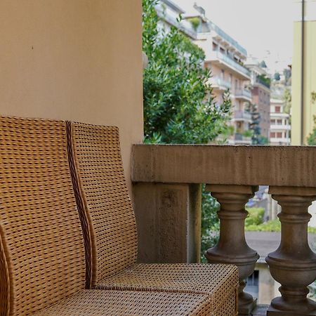 Feel - Mille Suites ベルガモ エクステリア 写真