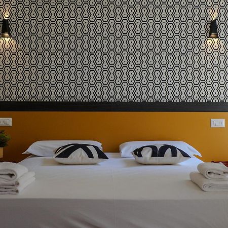 Feel - Mille Suites ベルガモ エクステリア 写真