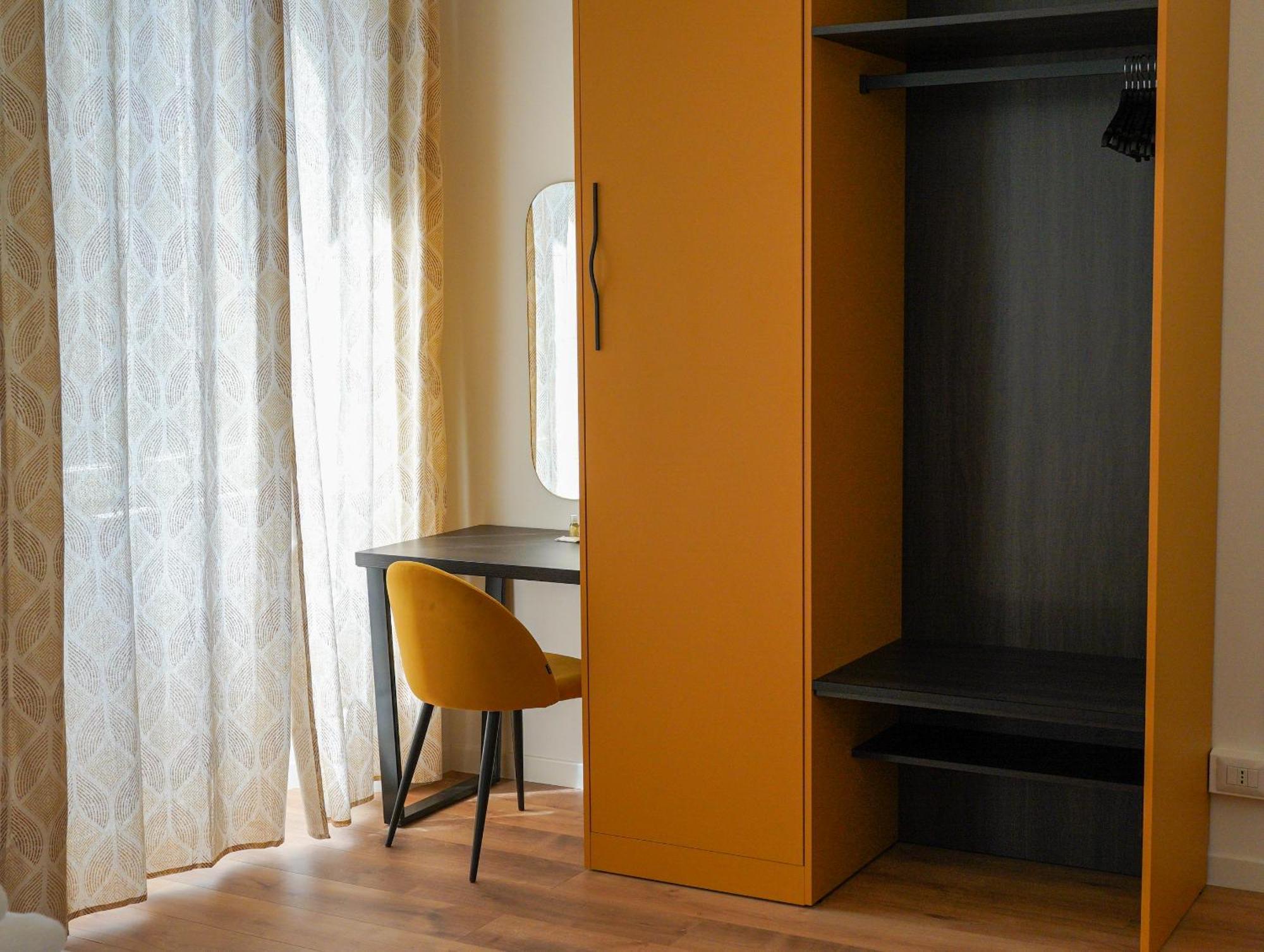 Feel - Mille Suites ベルガモ エクステリア 写真